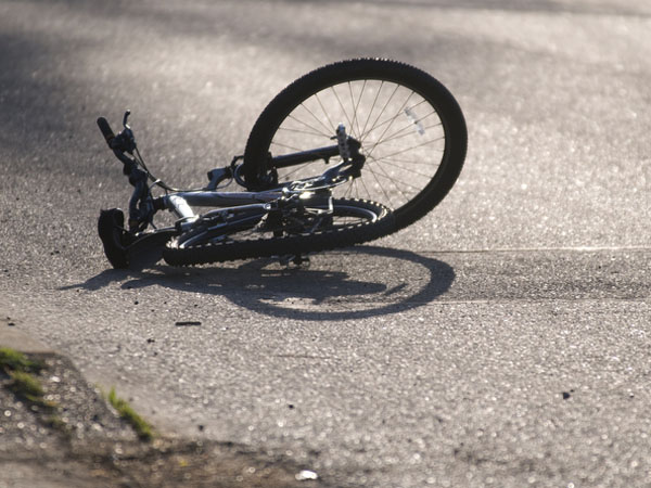 Beyləqanda “VAZ” velosiped sürücüsünü vurub öldürdü